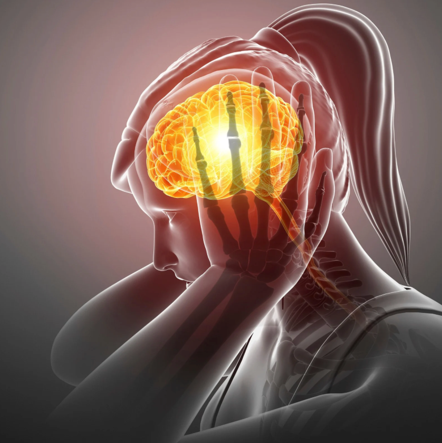 Le stress, pire ennemi de votre peau : comment en limiter les effets ?