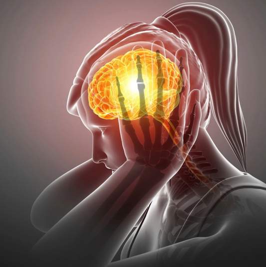 Le stress, pire ennemi de votre peau : comment en limiter les effets ?